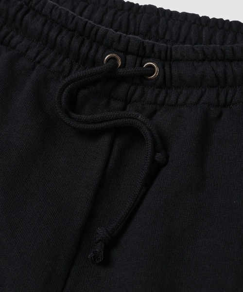 BOW WOW(バウワウ)の「SWEAT PANTS(スウェットパンツ・メンズ・ブラック・XL/L)」の5枚目の写真