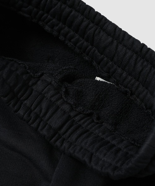 BOW WOW(バウワウ)の「SWEAT PANTS(スウェットパンツ・メンズ・ブラック・XL/L)」の7枚目の写真