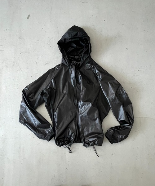 SAN SAN GEAR（サンサンギア）の「SAN SAN GEAR Luster jacket 