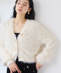 ラビットファーボレロ」に該当するファッション通販 - ZOZOTOWN