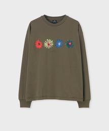 Paul Smith｜ポールスミスのTシャツ/カットソー（前面プリント