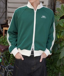 ジャージ（グリーン・カーキ/緑色系）ファッション通販 - ZOZOTOWN