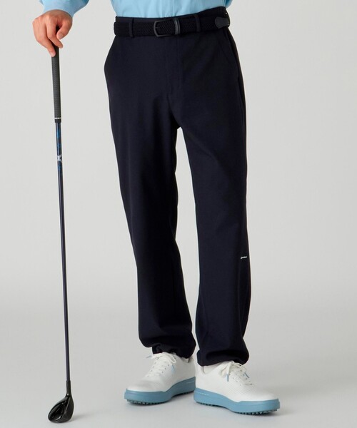 TAYLORMADE フィルウォームパンツ　36 別注】＜TaylorMade×UNITED ARROWS＞ ユニセックス サイド