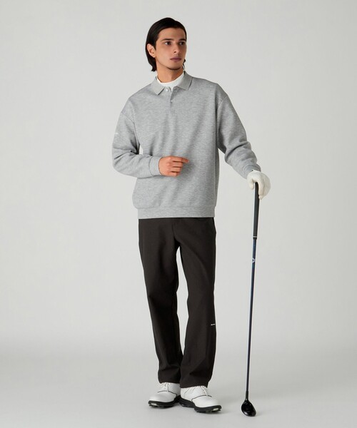 TaylorMade UNITEDARROWSコラボ　メンズパンツ　Oサイズ 別注】＜TaylorMade×UNITED ARROWS＞ ストレッチ ジョガーパンツ