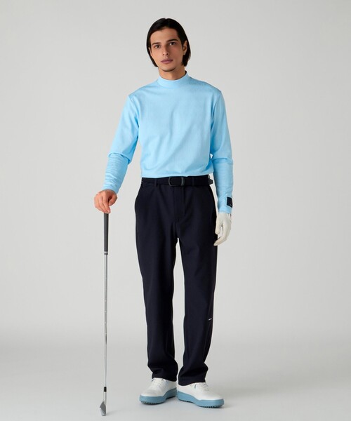 TAYLORMADE フィルウォームパンツ　36 別注】＜TaylorMade×UNITED ARROWS＞ ユニセックス サイド