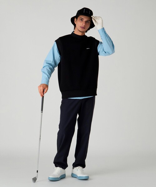 別注】＜TaylorMade×UNITED ARROWS＞ ユニセックス サイド