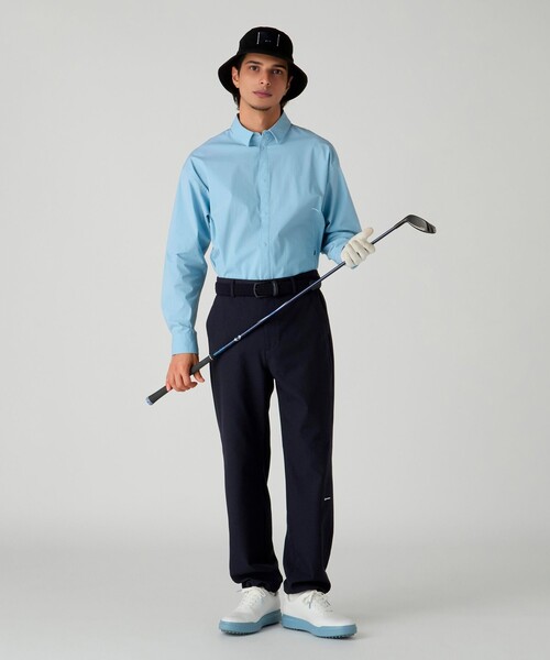 TaylorMade UNITEDARROWSコラボ　メンズパンツ　Oサイズ 別注】＜TaylorMade×UNITED ARROWS＞ ユニセックス サイド
