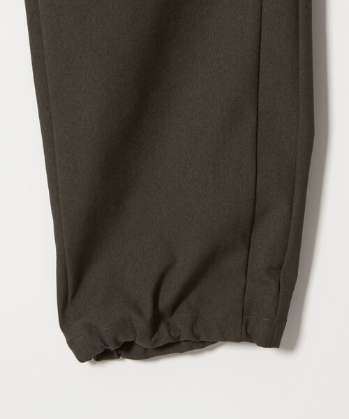 TaylorMade（テーラーメイド）の「【別注】＜TaylorMade×UNITED ARROWS＞ ユニセックス サイド ブロック パンツ（その他パンツ・メンズ・ネイビー/ブラック・M/L/XL/S）」の8枚目の写真