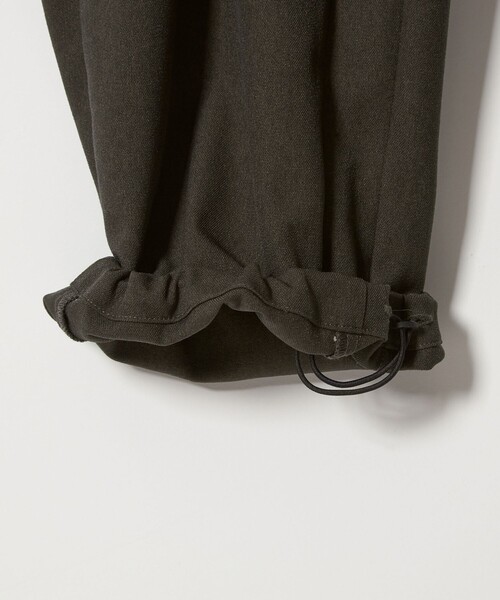 TaylorMade（テーラーメイド）の「【別注】＜TaylorMade×UNITED ARROWS＞ ユニセックス サイド ブロック パンツ（その他パンツ・メンズ・ネイビー/ブラック・M/L/XL/S）」の9枚目の写真