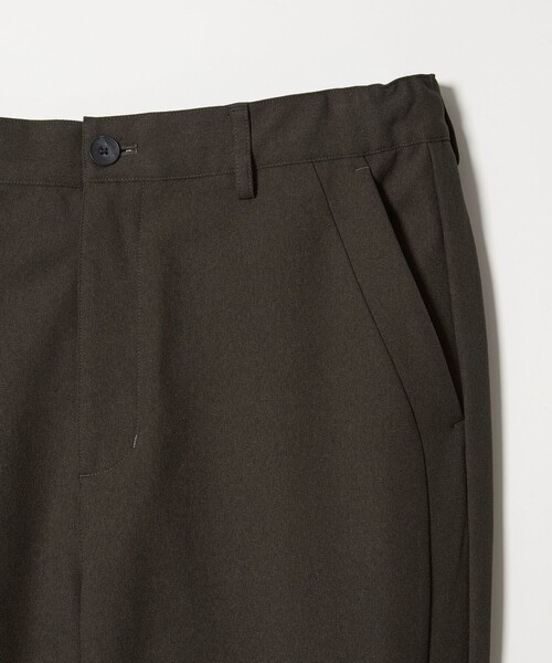 TaylorMade（テーラーメイド）の「【別注】＜TaylorMade×UNITED ARROWS＞ ユニセックス サイド ブロック パンツ（その他パンツ・メンズ・ネイビー/ブラック・M/L/XL/S）」の10枚目の写真