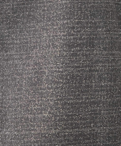 a.v.v（アーヴェヴェ）の「ラメ裏毛プルオーバー（スウェット・レディース・チャコールグレー/モカ・40/38/36）」の19枚目の写真