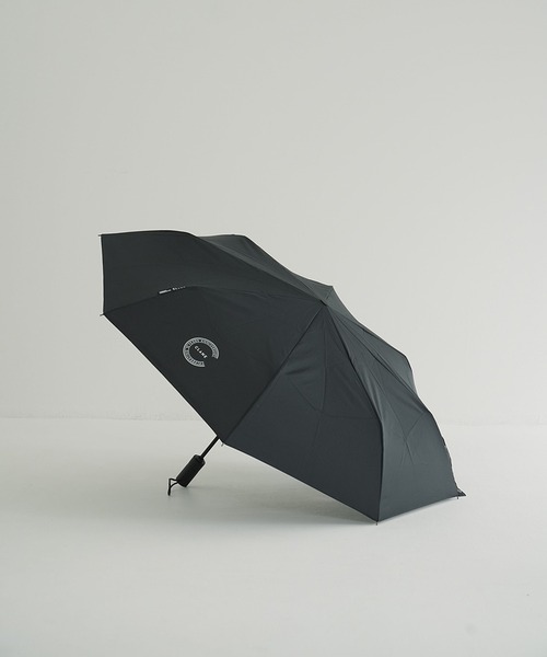 クラネ　折り畳み傘 CLANE × LONDON UNDERCOVER AUTO COMPACT UMBRELLA（折りたたみ傘