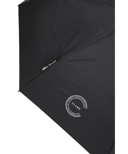 CLANE × LONDON UNDERCOVER AUTO COMPACT UMBRELLA（折りたたみ傘