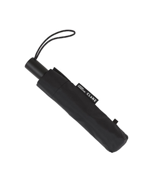 CLANE × LONDON UNDERCOVER AUTO COMPACT UMBRELLA（折りたたみ傘