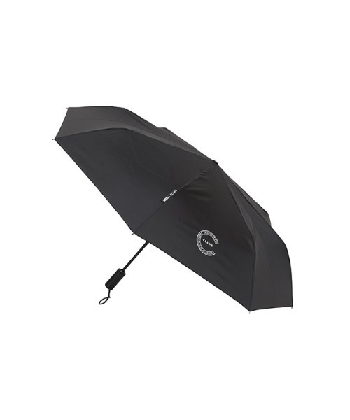 クラネ　折り畳み傘 CLANE × LONDON UNDERCOVER AUTO COMPACT UMBRELLA（折りたたみ傘