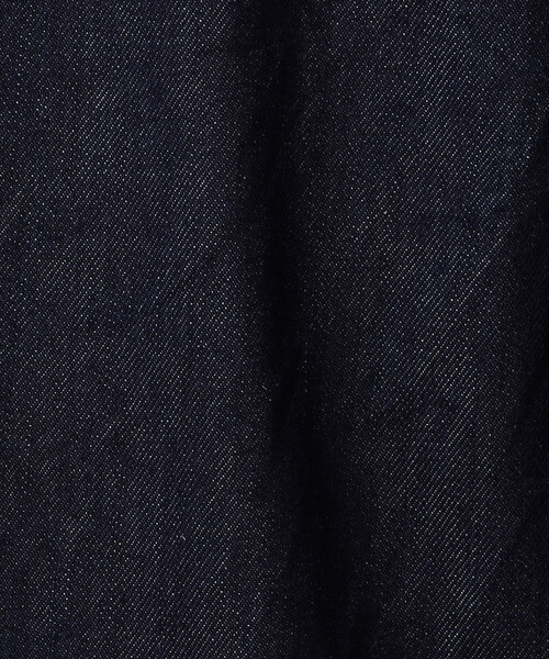 orSlow(オアスロウ)の「or slow/オアスロウ 101 DADS FIT DENIM PANTS(デニムパンツ・メンズ・ネイビー・1/2/3)」の8枚目の写真