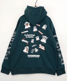 NewJeans ジップパーカー　M NewJeans パーカー - メルカリ