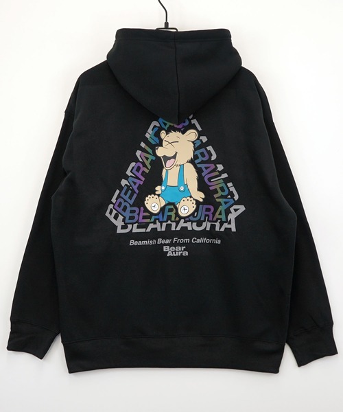 Burner（バーナー）の「【GROOVY STORE】ワイドシルエット レトロデザイン裏起毛ZIPパーカー 韓国系（パーカー・メンズ・ブラック/B/その他1/その他2/その他3/C/D/ホワイト/A/スモーキーグリーン系/スミクロ/その他4・M/L/LL）」の10枚目の写真