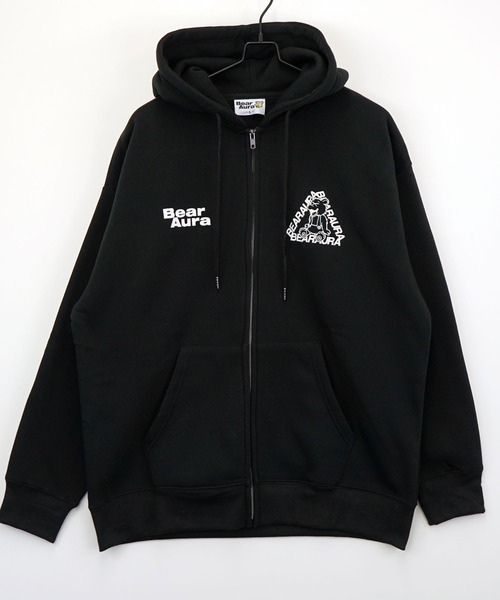 Burner（バーナー）の「【GROOVY STORE】ワイドシルエット レトロデザイン裏起毛ZIPパーカー 韓国系（パーカー・メンズ・ブラック/B/その他1/その他2/その他3/C/D/ホワイト/A/スモーキーグリーン系/スミクロ/その他4・M/L/LL）」の16枚目の写真