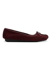 Clarks｜クラークスのバレエシューズ通販 - ZOZOTOWN