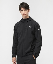 PUMA | プーマ PUMA PUMA FLEX STRETCH ウーブン JKT(ナイロンジャケット)