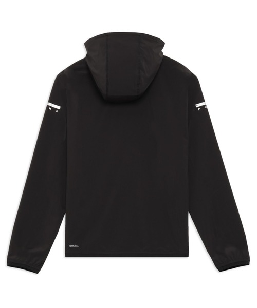 PUMA(プーマ)の「プーマ PUMA PUMA FLEX STRETCH ウーブン JKT(ナイロンジャケット・メンズ・ブラック・M/L/LL/3L)」の13枚目の写真