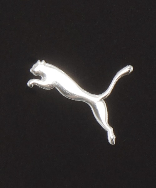 PUMA(プーマ)の「プーマ PUMA PUMA FLEX STRETCH ウーブン JKT(ナイロンジャケット・メンズ・ブラック・M/L/LL/3L)」の10枚目の写真