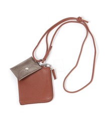 LAKOLE | クラッキングマルチショルダーストラップ / 600000(スマホグッズ)