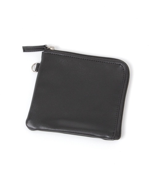 LAKOLE（ラコレ）の「クラッキングマルチショルダーストラップ / 600000（スマホグッズ・レディース・ブラック/ブラウン・FREE）」の8枚目の写真