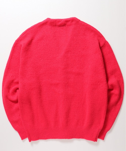 セール】【BEVERLY HILLS POLO CLUB/ビバリーヒルズポロクラブ】モヘヤ