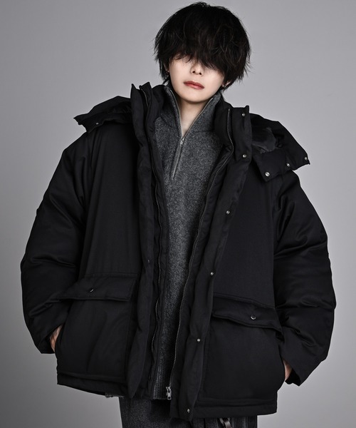 セール/ブランド古着】ブルゾン（ダウンジャケット/コート）｜ADRER