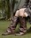 mideal�i�}�C�f�B�[���j�́ulace up long boots / ���[�X�A�b�v�����O�u�[�c�i�u�[�c�j�v�b�u���E��