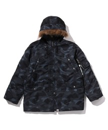 A BATHING APE｜アベイシングエイプのジャケット/アウター通販 - ZOZOTOWN