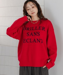 Elura | バックロゴ2WAYカーデ/607911(カーディガン/ボレロ)