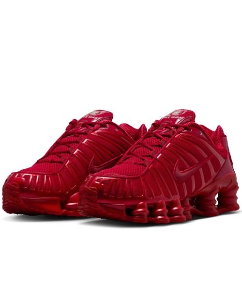 NIKE Shox TL（ナイキ ウィメンズ ショックス TL）（スニーカー