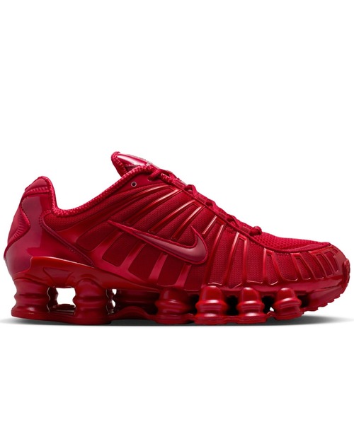 NIKE Shox TL（ナイキ ウィメンズ ショックス TL）（スニーカー