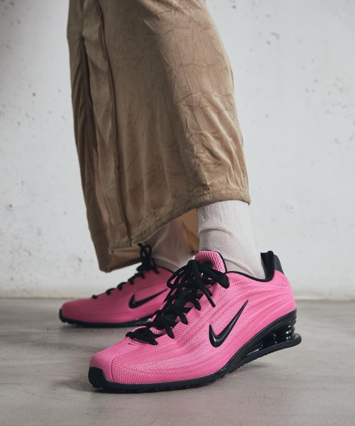 ナイキ ショックス Z ウィメンズシューズ / Nike Shox Z Women's Shoes