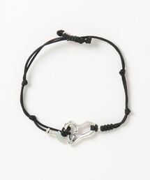 HYPNOTIZE（ヒプノタイズ）の「HYPNOTIZE/ヒプノタイズ/BROKEN HEART PENDANT BRC＿VER０（ブレスレット）」