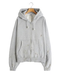 JACKSON MATISSE | JACKSON MATISSE / ジャクソンマティス：Full Zip Up Parka：JM25SS009[STD](パーカー)