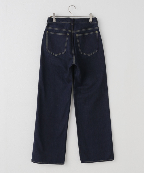 TU ES MON TRESORデニム Tu es mon Tresor＞TOPAZ デニムパンツ