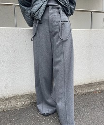 Ameri｜アメリ（レディース）のパンツ通販 - ZOZOTOWN