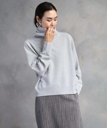 MICHEL KLEIN｜ミッシェル・クランのニット/セーター通販 - ZOZOTOWN