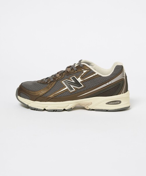 別注】＜New Balance＞U740 スニーカー（スニーカー）｜New Balance