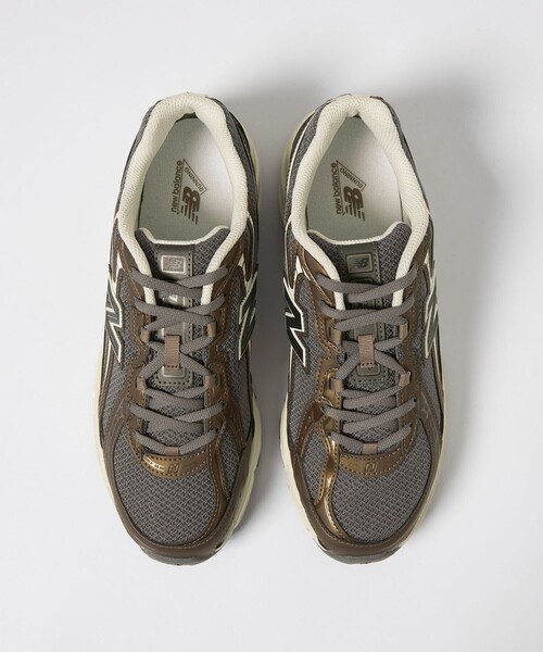 別注】＜New Balance＞U740 スニーカー（スニーカー）｜New Balance