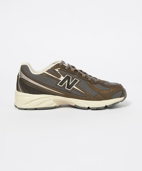 別注】＜New Balance＞U740 スニーカー（スニーカー）｜New Balance