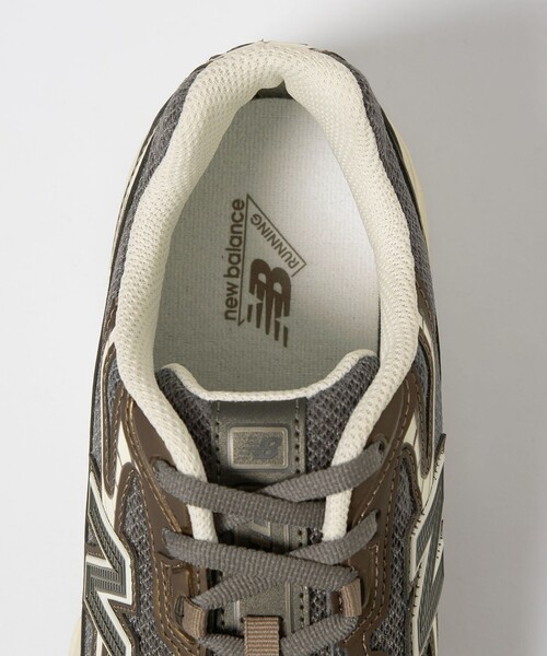 別注】＜New Balance＞U740 スニーカー（スニーカー）｜New Balance