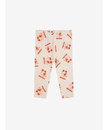 BOBO CHOSES（ボボショーズ）の「Roling dog all over legging（レギンス/スパッツ・キッズ）」