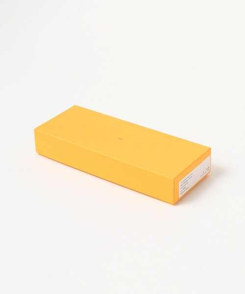 BEAMS（ビームス）の「ITTI / CRISTY SNAKE KNOT CHARM（その他・メンズ・グリーン・ONE SIZE）」の4枚目の写真