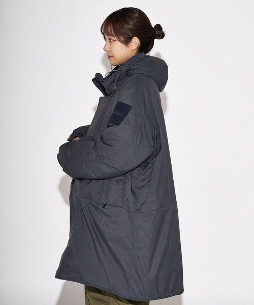 WILD THINGS/ワイルドシングス PRIMALOFT SILVER INSULATION MONSTER