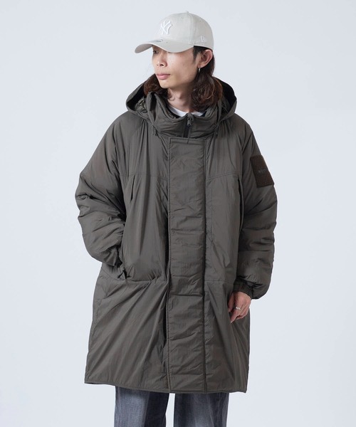 WILD THINGS/ワイルドシングス PRIMALOFT SILVER INSULATION MONSTER
